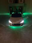 Bluetooth Controlled LED Light Kit for Kids Electric Cars 16 Million Colors