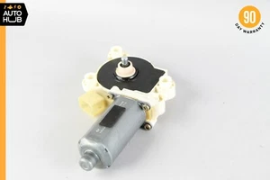 Mercede R230 SL500 CL600 CLK55 AMG Door Window Regulator Motor 2308201042 OEM - Picture 1 of 10