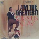 Cassius Clay, I Am The Greatest, Audio CD