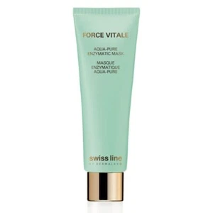 swiss line 1129R FV Aqua-Pure Enzymatic Mask 75ml #dkau - Picture 1 of 1