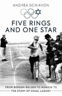 Andrea Schiavon Five Rings and One Star (Paperback)