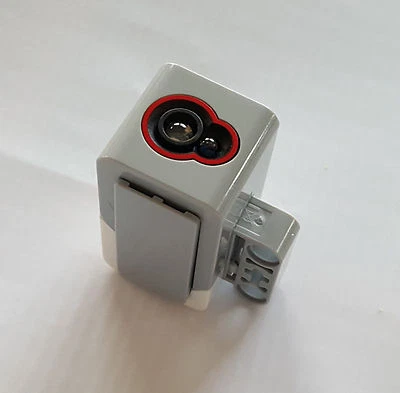 used LEGO Mindstorms EV3 Color Sensor 45506 Robotics Robot FLL Light - Image 1 of 4