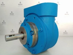 Tuthill 4C2FV-C-7 Hydraulic pump - Picture 1 of 12