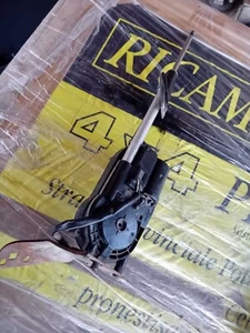 Antenna elettrica nissan navara d21 - Foto 1 di 6