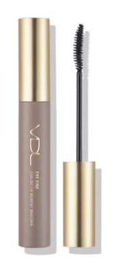 Máscara VDL Eye Fine Curling Fix Moment 7g K-Beauty - Imagem 1 de 4