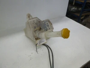 FORD ESCAPE BA / ZA / ZB WINDSCREEN WASHER BOTTLE AND MOTOR 02/2001 - 04/2006 - Picture 1 of 5