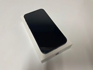 Apple iPhone 12 - 128GB - Black (Unlocked) - Preowned