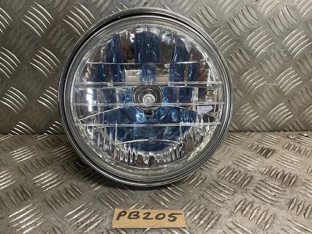 Faro HONDA CB750F7 CB750F8 Foto 1 de 4