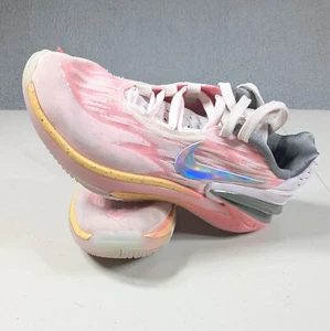 Nike Zoom Court NXT HC Pink Iridescent Damengröße 4,5 Tennisschuhe DJ6015-602 - Bild 1 von 10