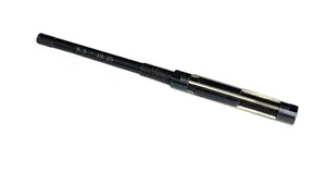 HSS VERSTELLBARE REIBE 9,5 - 10,25 MM ERWEITERUNGSREIBE HOCHGESCHWINDIGKEITSSTAHL RDGTOOLS - Bild 1 von 1