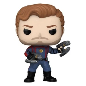 Guardianes de la Galaxia POP! Figura de vinilo de 9 cm Star-Lord (GW) edición... - Imagen 1 de 4