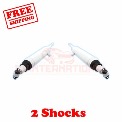 Kit 2 Monroe Max-Air Rear Shocks for Cadillac Seville 1998-2004 - Image 1 of 2