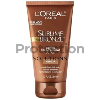 Aqua/Water, Alcohol Denat, Dihydroxyacetone, Hydroxyethyl Acrylate. - Image 1 of 4