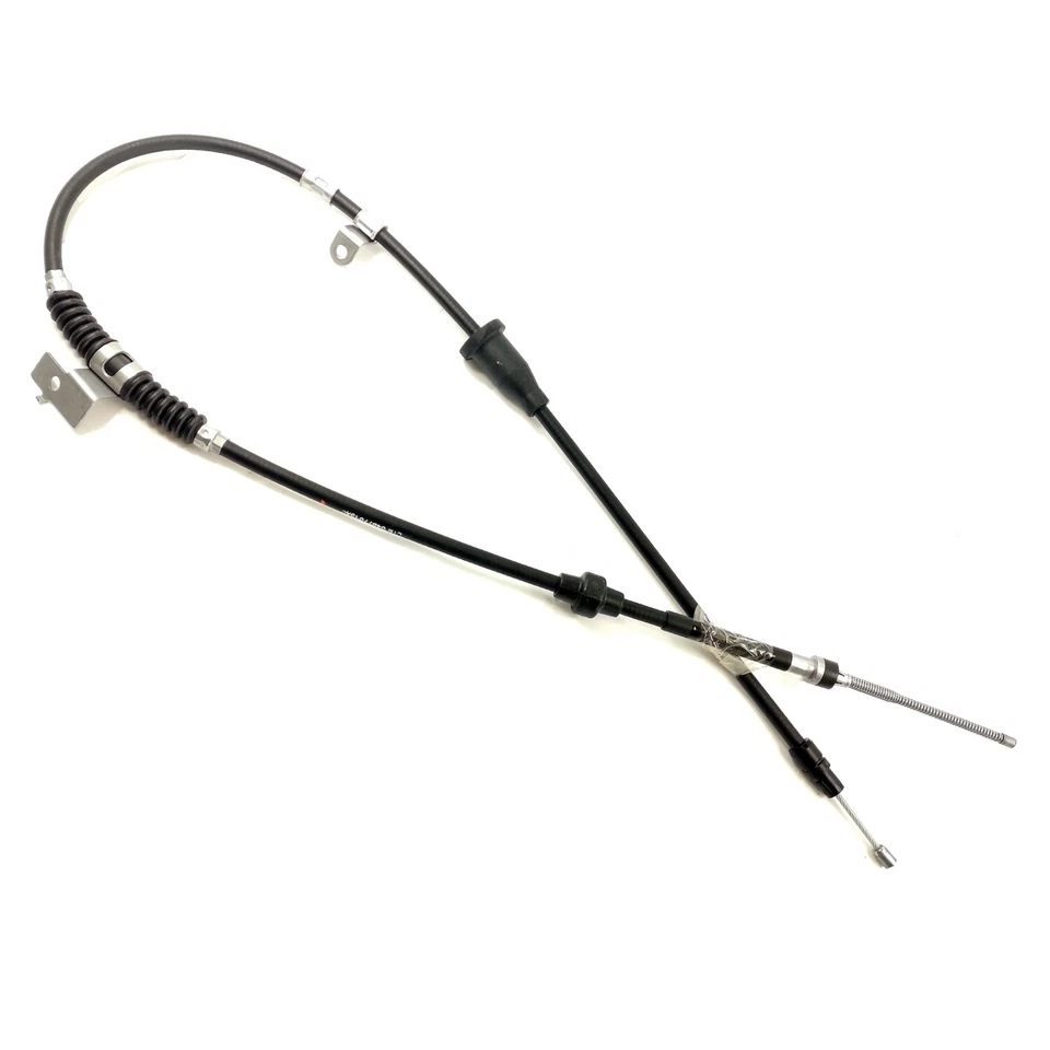 OE MOPAR REAR LEFT PARKING BRAKE CABLE FOR DODGE CALIBER JEEP COMPASS 2007-2017 - Image 1 of 1