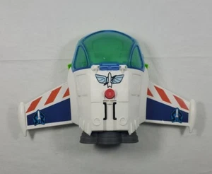 Mattel Imaginext Disney Pixar Toy Story 4 Buzz Lightyear Raumschiff Ersatz - Bild 1 von 12