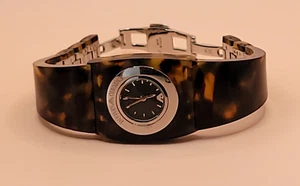 emporio armani watch women AR 1306 In Preowned Condition (Untested And As Found) - Picture 1 of 11