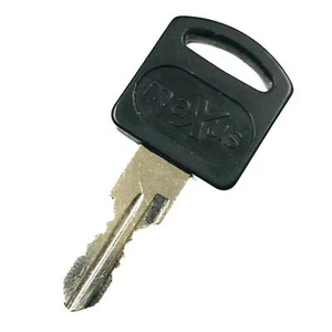 Maxus Camlock Key Cut to Code A00 - H99 Mailbox, Desk Lock - Picture 1 of 1
