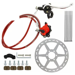 Mini Bike Brake Kit ๐จ๐ฝ๐ด๐ฟ๐ฎ๐ฑ๐ฒ๐ฑ Hydraulic Disc Brake Caliper Assembly 180v0 - Picture 1 of 15