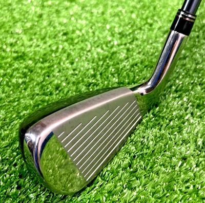 Tour Edge Bazooka JMax Gold 4 Hybrid Senior A Graphite / NEW GRIP / VGC / sa2427 - Image 1 of 4