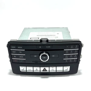 📌 2017-2019 MERCEDES SLC 300 RADIO CONTROL A 172-900-61-14 OEM - Picture 1 of 18
