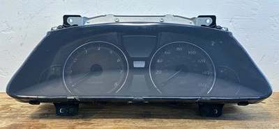 07-09 Lexus LS460L LS460 cuadro de instrumentos medidor velocímetro 83800-50490 fabricante de equipos originales Foto 1 de 4
