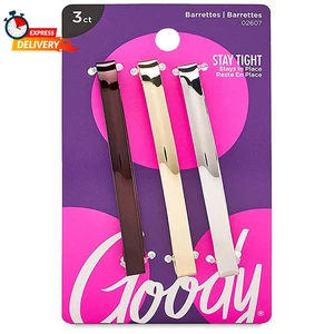 Goody Haarspangen - 3 Stück - Bild 1 von 2
