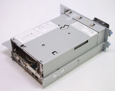 IBM 35P2684 35P2510 LTO-4 FC for TS3100 TS3200 3573 LIBRARY TAPE DRIVE 35P2614 - Image 1 of 3