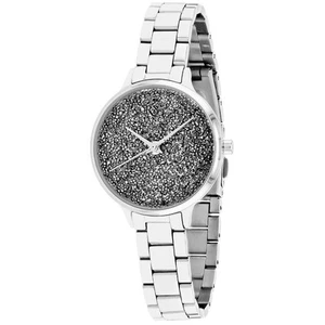 Roberto Bianci Women's Gemma Silver Dial Watch - RB0246 - Picture 1 of 1
