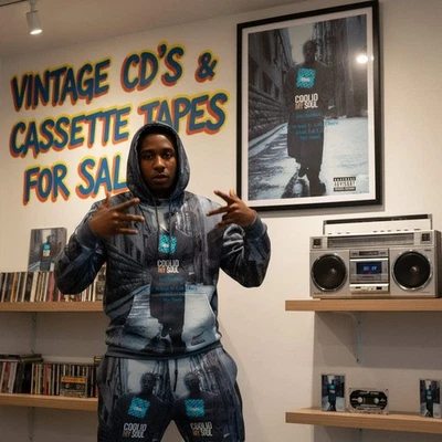 •COOLIO - MY SOUL• ~1997 OG INDONESIAN PRESSING~ (CASSETTE TAPE) - Image 1 of 4