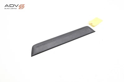 2016-22 LEXUS RX450H RX350 FRONT LEFT DOOR SILL SCUFF STEP PLATE TRIM COVER OEM - Изображение 1 из 4