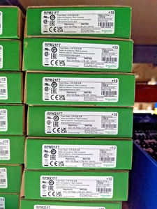 Schneider Electric Power Relay RPM21F7 Box of 10 - Picture 1 of 1