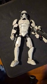 LEGO Star Wars 75114 First Order Stormtrooper - No box or instructions