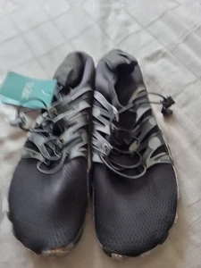 Hombres Mujeres Agua Descalzos Aqua Zapatos Playa Natación Yoga Secado Rápido Fitness Zapatos - Imagen 1 de 8
