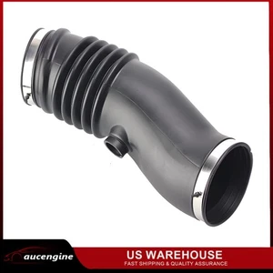 Manguera de admisión de aire del motor para Ford F-250 Super Duty 2006-2007 6,0 L V8 diésel turbo - Imagen 1 de 9
