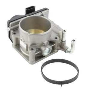 TechSmart S20054 Fuel Injection Throttle Body For 07-13 Altima Rogue Sentra - Picture 1 of 7