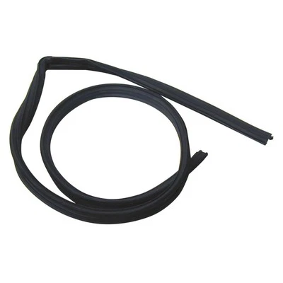 For Mercedes-Benz 300D 1980-1985 URO Parts Front Window Channel - Image 1 of 2