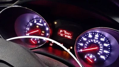 Velocímetro MPH 3.5" Pantalla ID 94003A9021 Se Adapta a 15-16 SEDONA 3677873 Foto 1 de 4