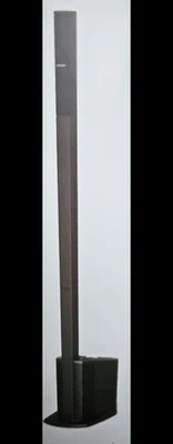 Bose L1 Compact Power Stand Box Speaker Lautsprecher Musikanlage Subwoofer Bühne - Bild 1 von 4
