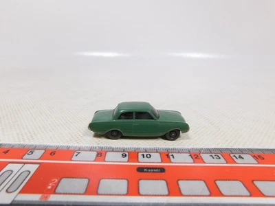 Wiking 1:87 H0 Modello Automobil Auto Autovettura Ford 17 M 17M Molto Buono # - Immagine 1 di 4