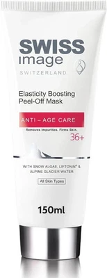 Swiss Image Elasticity Boosting Peel-Off Face Mask 75 ml Free Shipping Worldwide - Image 1 of 4