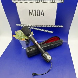 Canon BM-50 Telescopic Boom Microphone for Canon Super 8 Cine Camera. (refB.N) - Picture 1 of 7