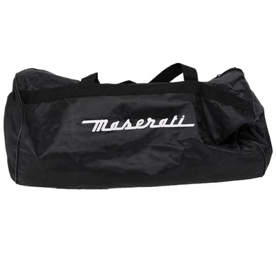 GENUINA MASERATI Ghibli M157 Exterior Coche Cubierta Y Bolsa De Almacenamiento 940000346 Foto 1 de 4