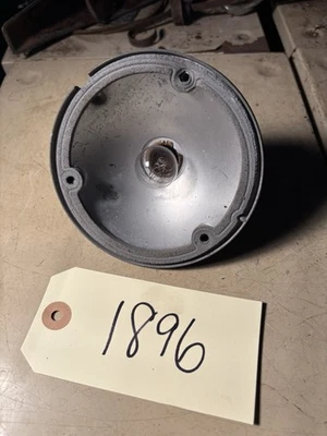 1968-1974 AMC PARKING LIGHT Hornet, Javelin, AMX 70aa 3615514 - Image 1 of 4