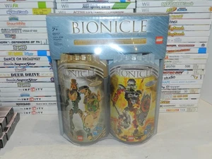 LEGO BIONICLE Special Edition Guardian Toa 65757 New Factory Sealed NIB MINT - Picture 1 of 4