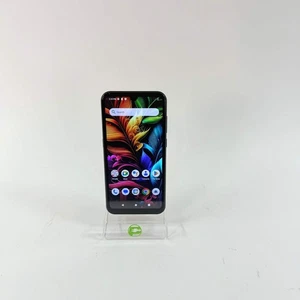 Dial desbloqueado de fábrica X62 32 GB 13 negro DIALNX62 - Imagen 1 de 8