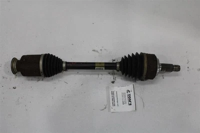 Eje delantero CV Acura RDX 2016 16 2017 17 2018 18 derecho 1420635 Foto 1 de 4