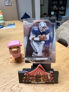 2024 Panini Prizm #81 Tony Dorsett Dallas Cowboys - Picture 1 of 2