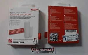 ednet Smart Home contacto puerta y ventana seguridad sistema de alarma - Imagen 1 de 1