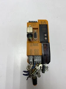 B&R ACOPOS micro 100D servo 80VD100PD.C022-01 used - Picture 1 of 6