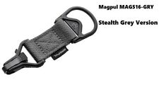 Magpul - MAG516-GRY 516 GREY - MS1 - MS3 ParaClip Sling Adapter - NEW - GRAY